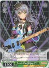 BD/WE34-12 R “Rausch und／and Craziness ll”ロック