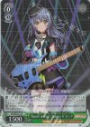 BD/WE34-12 S-R “Rausch und／and Craziness ll”ロック(ホロ)