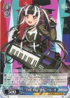  BD/WE34-31 R “THE DEPTHS”パレオ 