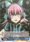  BD/WE34-37 U メンバー紹介 チュチュ 