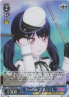 BD/WE34-39 S-U “Daylight”二葉つくし(ホロ)