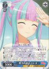 BD/WE34-40 U 驚きの速さ パレオ