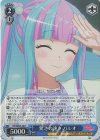  BD/WE34-40 S-U 驚きの速さ パレオ(ホロ) 