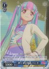 BD/WE34-44 S-C 押しかけ勧誘 パレオ(ホロ)