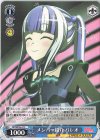 BD/WE34-47 C メンバー紹介 パレオ