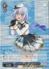BD/WE34-30OFR OFR “Summerly Tone♪”倉田ましろ