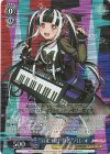 BD/WE34-31OFR OFR “THE DEPTHS”パレオ