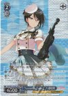 BD/WE34-34OFR OFR “Summerly Tone♪”八潮瑠唯