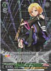 BD/WE34-13SP SP “Rausch und／and Craziness ll”マスキング(サイン入り)