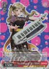  BD/WE35-05 S-R “Breakthrough!”市ヶ谷有咲(ホロ) 