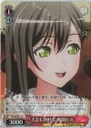 BD/WE35-17 S-C 大会に向けて 花園たえ(ホロ)