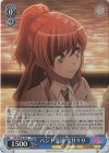  BD/WE35-36 S-U バンド交流 今井リサ(ホロ) 