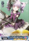 BD/WE35-46 C “Over The Future LIVE”宇田川あこ