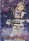 BD/WE35-02SP SP “Astral Harmony”市ヶ谷有咲(サイン入り)