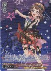 BD/WE35-06SP SP “Astral Harmony”戸山香澄(サイン入り)