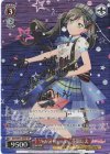 BD/WE35-09SP SP “Astral Harmony”花園たえ(サイン入り)