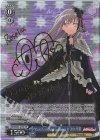 BD/WE35-27SP SP “Rausch und／and Craziness ll”湊友希那(サイン入り)