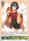 BD/WE35-P16 PR “Celebration Flower”美竹蘭