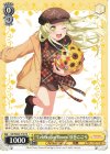 BD/WE35-P19 PR “Celebration Flower”弦巻こころ