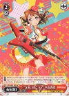  BD/WE32-P05 PR “さぁ、行こう!”戸山香澄 