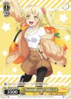 BD/WE32-P09 PR “Present for you !”弦巻こころ
