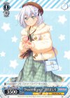  BD/WE32-P14 PR “Present for you !”倉田ましろ 
