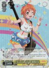 BD/WE32-01S SR “にこにこプラネット”北沢はぐみ