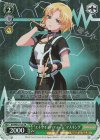 BD/WE32-18S SR “エキサイトパフォーム”マスキング