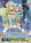 BD/WE32-02BDR BDR “にこにこプラネット”弦巻こころ(箔押し入り)
