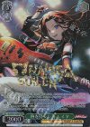 BD/WE42-039BDR BDR 熱を持った音 レイヤ(箔押し入り)
