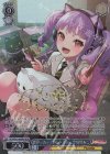 BD/WE42-066BDR BDR 世界一カッコいいドラマー 宇田川あこ(箔押し入り)