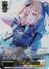 BD/WE42-016SP SP 普通じゃなくても 広町七深(サイン入り)