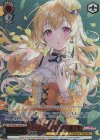 BD/WE42-063SP SP アイドルとしての姿 白鷺千聖(サイン入り)