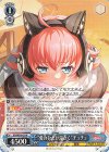 BD/WE49-50 N “愛の分だけ温かく”チュチュ