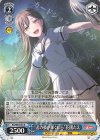 BD/WE49-53 N “君の夢が輝くなら”花園たえ