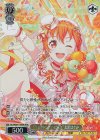 BD/WE49-01BDR BDR “リミットレスハピネス”北沢はぐみ(箔押し入り)