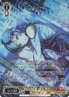 BD/WE49-06BDR BDR “あたしたち崖っぷち”氷川日菜(箔押し入り)