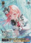BD/WE49-07BDR BDR “友達だから”広町七深(箔押し入り)