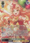 BD/WE49-09BDR BDR “幼馴染は留学生”弦巻こころ(箔押し入り)