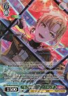 BD/WE49-16BDR BDR “そこが地獄でも”マスキング(箔押し入り)