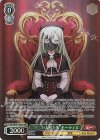 BD/WE49-18BDR BDR “麗しい人形たち”モーティス(箔押し入り)