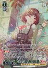 BD/WE49-21BDR BDR “感情を携えて”美竹蘭(箔押し入り)