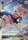 BD/WE49-22BDR BDR “何色の夕焼けでも”青葉モカ(箔押し入り)