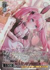 BD/WE49-26BDR BDR “注文、いつもの”千早愛音(箔押し入り)