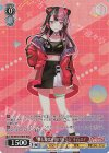 BD/WE49-29BDR BDR “夢と現実を飛び越える”千石ユノ(箔押し入り)