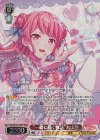 BD/WE49-30BDR BDR “一緒に描く物語”丸山彩(箔押し入り)