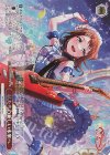 BD/WE49-40BDR BDR 私たちの新しい未来へ(箔押し入り)