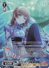BD/WE49-50BDR BDR “愛の分だけ温かく”チュチュ(箔押し入り)