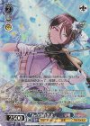 BD/WE49-54BDR BDR “あの日の答え”八潮瑠唯(箔押し入り)
