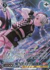 BD/WE49-58BDR BDR “遠のいてゆくきみ”パレオ(箔押し入り)